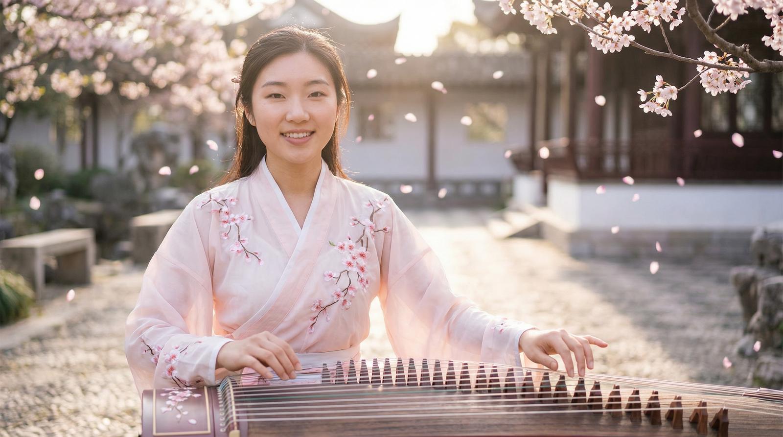 国产视频古风视频